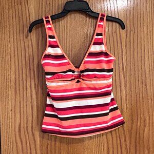 South Point Swim Tankini Top